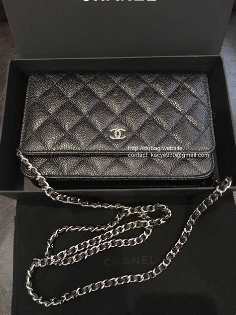 chanel woc silver or gold hardware|Which Is Better Chanel Gold or Silver H.